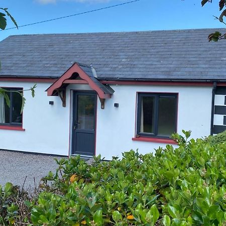 Hill Sea View Cottage Glengarriff Eksteriør billede